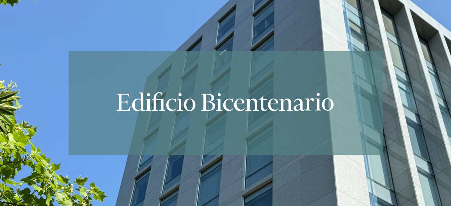 Edificio Bicentenario