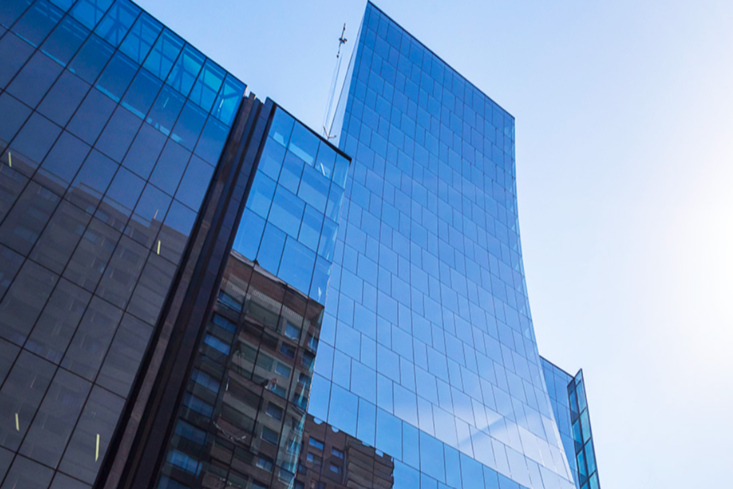 Edificio Bicentenario